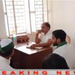 12 से 14 घंटे की बिजली कटौती से नाराज़ किसान, कुंदरकी में तराई किसान यूनियन का जोरदार प्रदर्शन