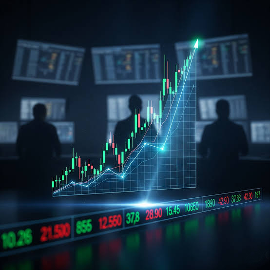 share_market