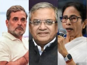 मुख्य चुनाव आयुक्त ज्ञानेश कुमार के इस्तीफे की मांग और इंडिया गठबंधन की बैठक को लेकर विपक्ष की रणनीति