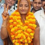 नागौर पंचायत चुनाव: हनुमान बेनीवाल की छोटी भाभी ने बड़ी भाभी को हराया, 149 वोटों से दर्ज की जीत