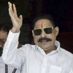 अनंत सिंह का बड़ा ऐलान, JDU से निकाले जाने के बाद बनाएंगे अपनी पार्टी!