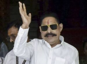 अनंत सिंह का नई पार्टी बनाने को लेकर बड़ा बयान